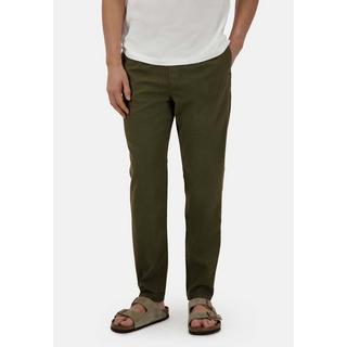 Colours & Sons  Leinenhose Cropped Linen 