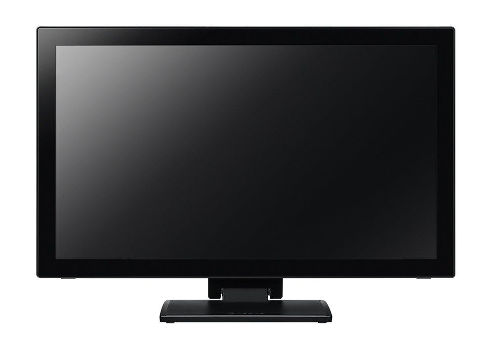 AG Neovo  TM-23 Monitor PC 58,4 cm (23") 1920 x 1080 Pixel Full HD LCD Touch screen Da tavolo Nero 