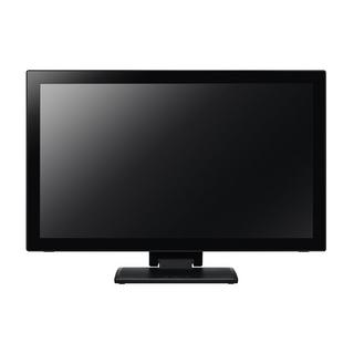AG Neovo  TM-23 écran plat de PC 58,4 cm (23") 1920 x 1080 pixels Full HD LCD Écran tactile Dessus de table Noir 