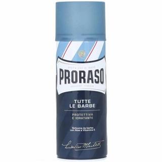 Proraso  Mousse à raser Blue Protective 300ml 