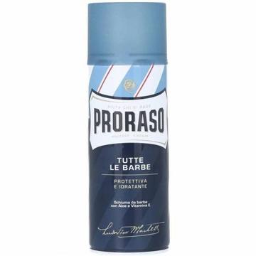 Rasierschaum Blue Protective 300ml