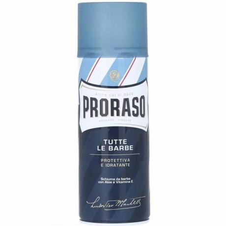 Proraso  Mousse à raser Blue Protective 300ml 