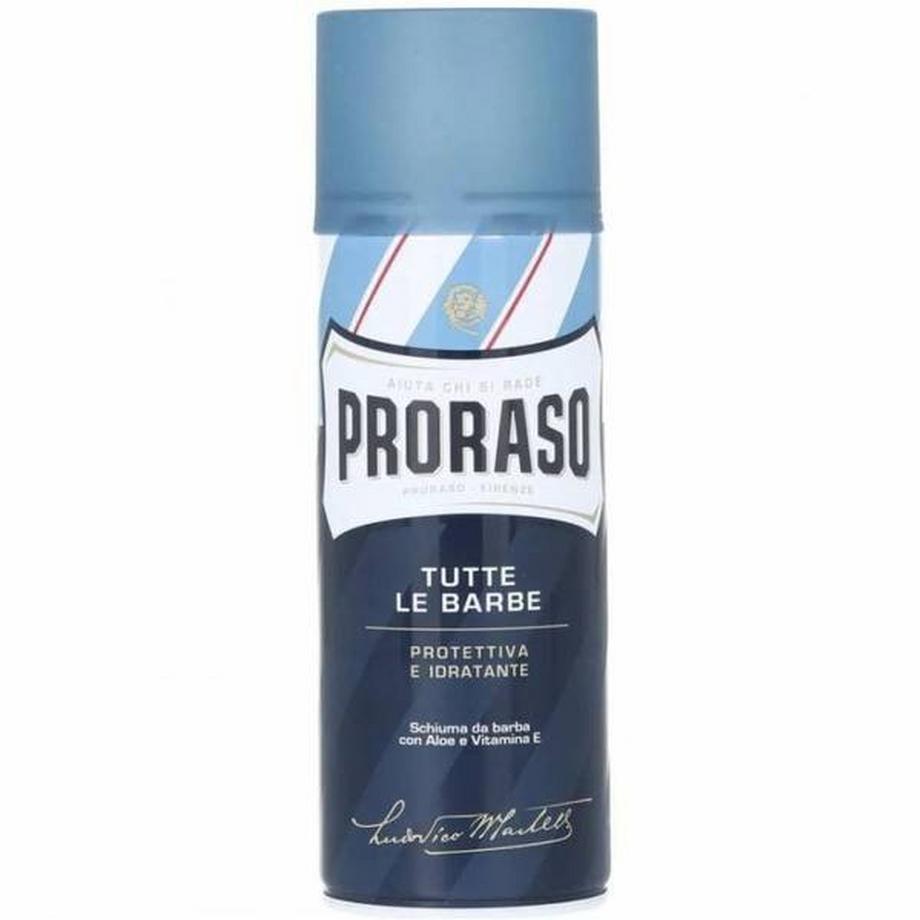 Rasierschaum Blue Protective 300ml