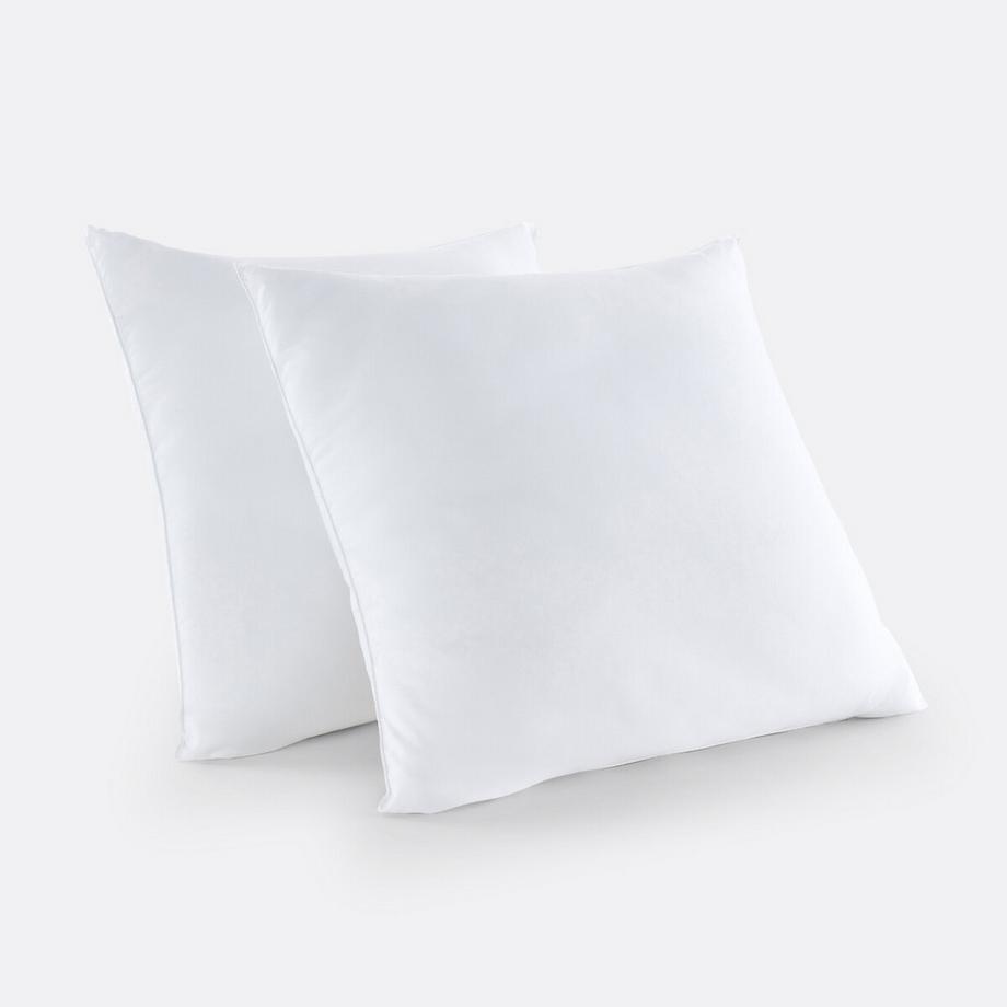 La Redoute Intérieurs Pack Couette et Oreiller Protection Anti-Acarien  