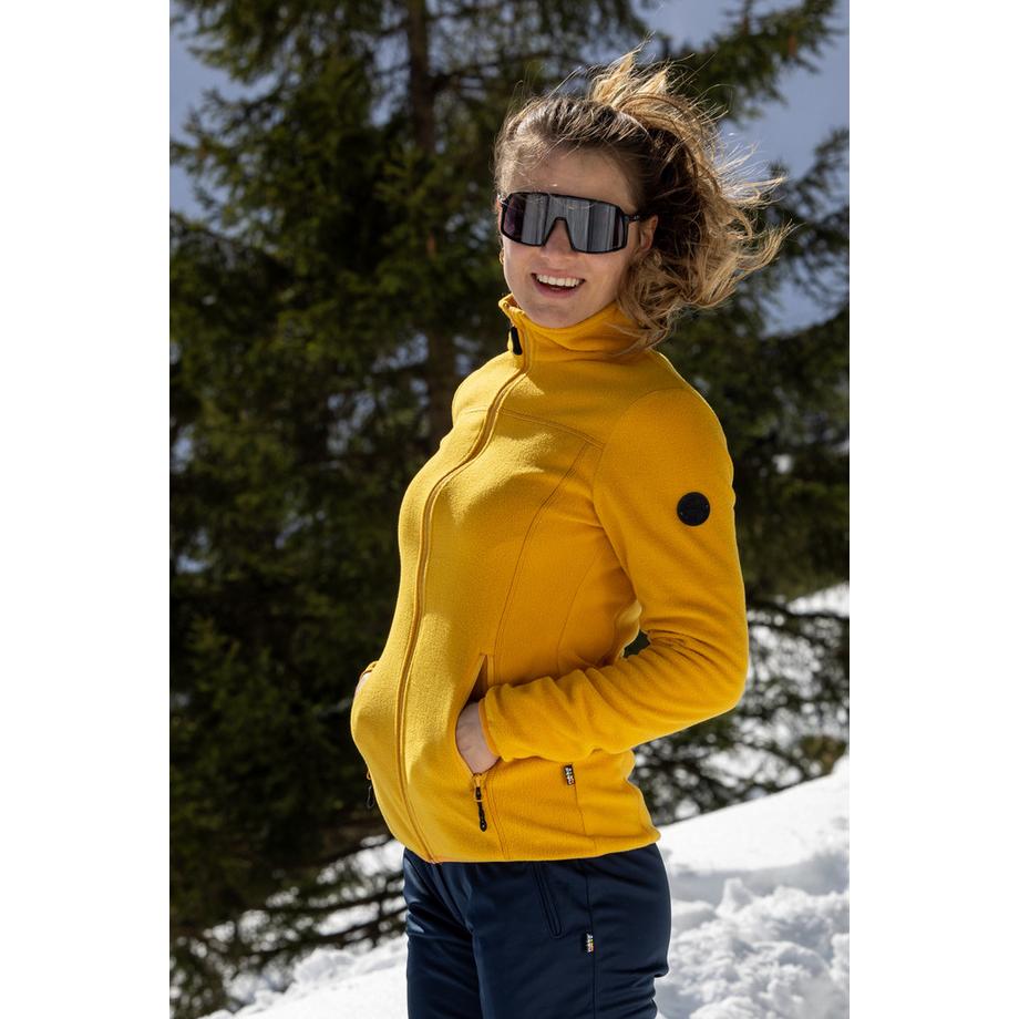 Rukka Maika Fleecejacke  