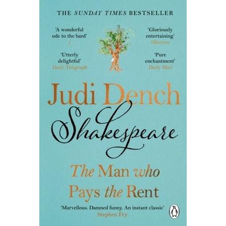 Penguin Books  Shakespeare 