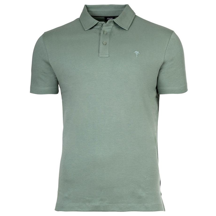 Poloshirt  Stretch-17 JJ-10Preston 10019307