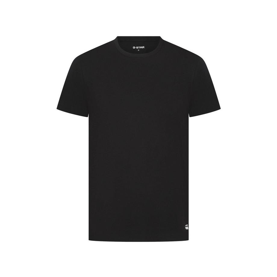 G-STAR  T-Shirt  3er Pack Bequem sitzend-COVE T-Shirt 3-pack 