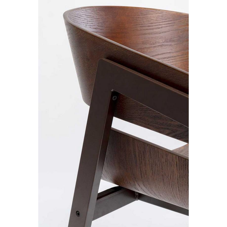 KARE Design Armlehnstuhl Biarritz  