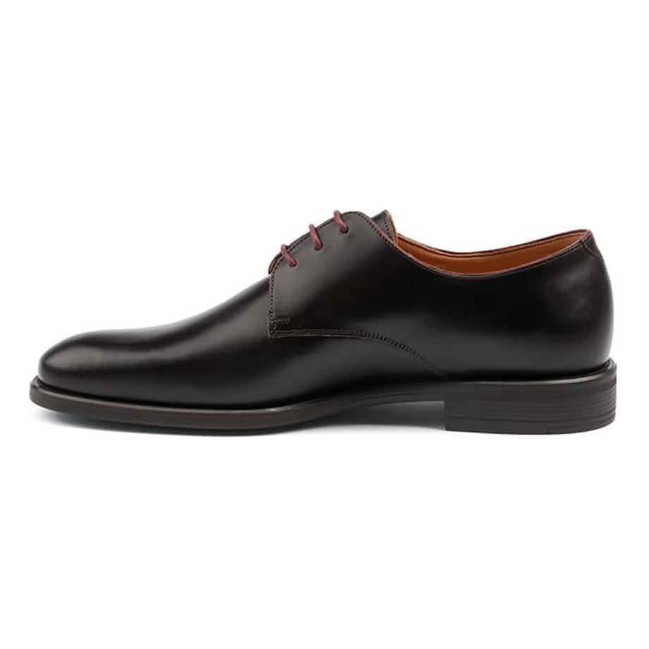 PAUL SMITH Bayard-7 Derby Scarpe Stringate  