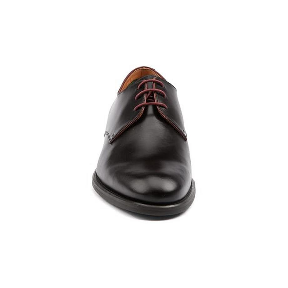 PAUL SMITH Bayard-7 Derby Scarpe Stringate  