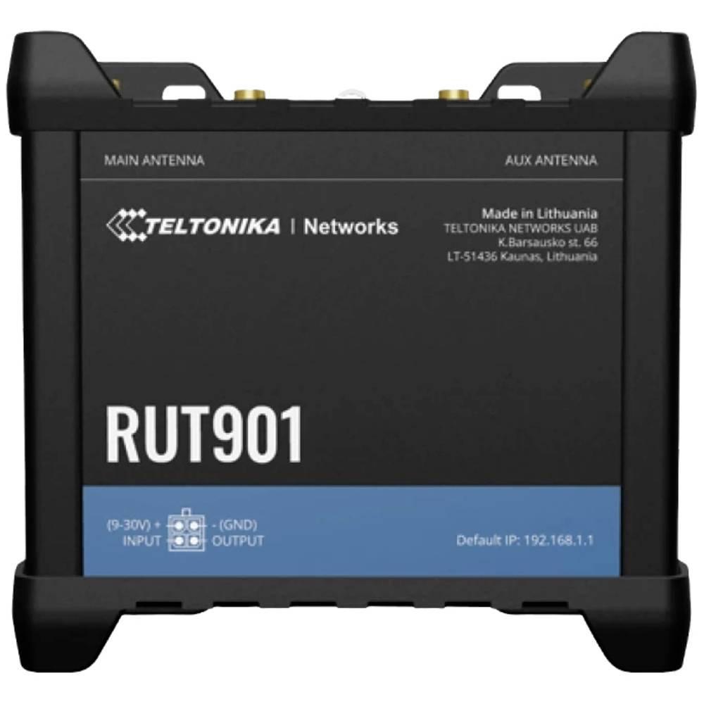 Teltonika  · Router · RUT901 · LTE Modem Router/WLAN 