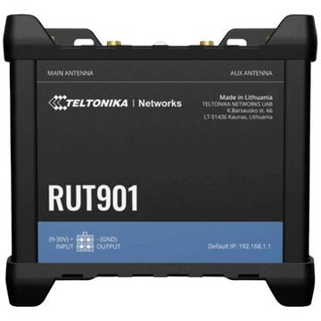 · Routeur · RUT901 · Routeur modem LTE/Wi-Fi