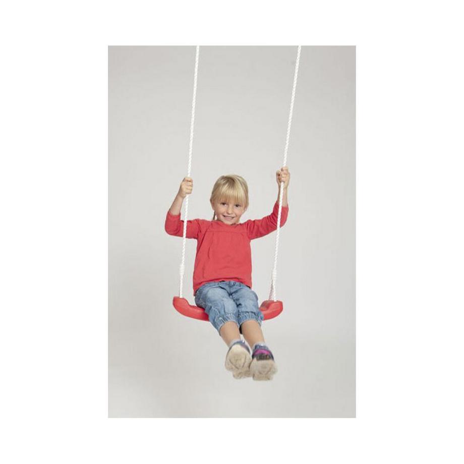 Outdoor Active  Brettschaukel-Kunststoff 42x16cm 