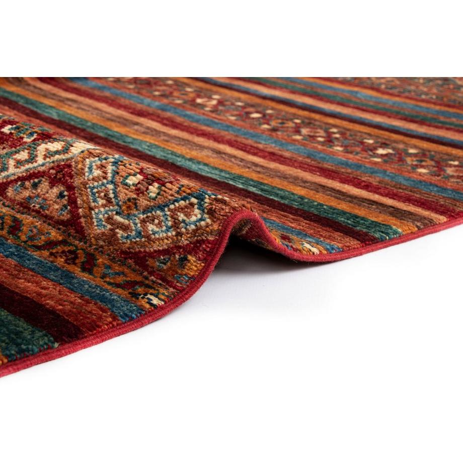 VIDAL Tapis fait à la main Torkman  