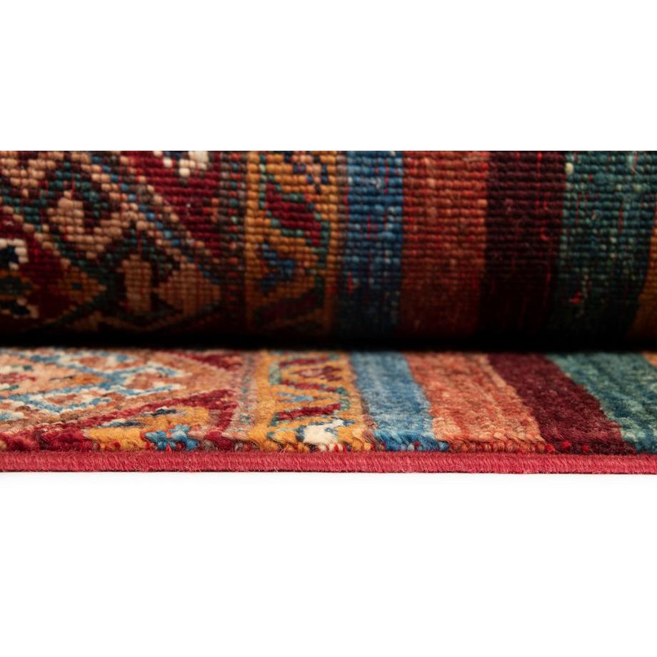 VIDAL Tapis fait à la main Torkman  