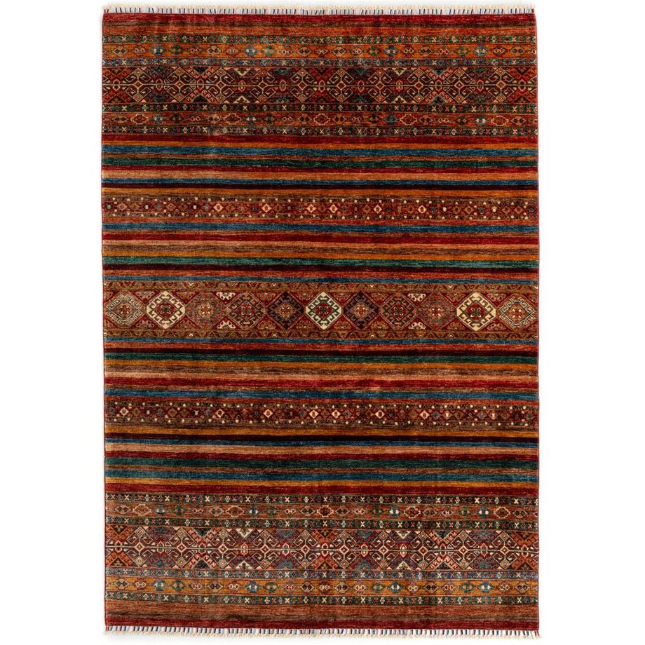 Tapis fait à la main Torkman