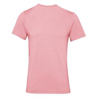 Bella + Canvas  Canvas Jersey TShirt, Kurzarm 