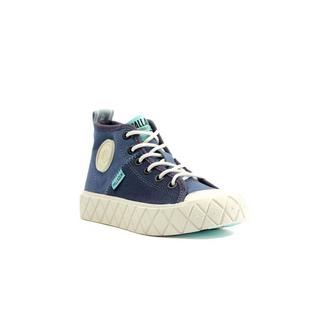 PALLADIUM  kinderschuhe ace mid supply 