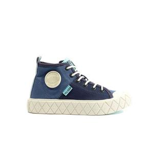 PALLADIUM  baskets enfant ace mid supply 