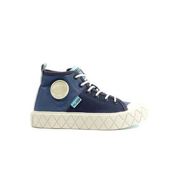 scarpe da ginnastica per bambini ace mid supply