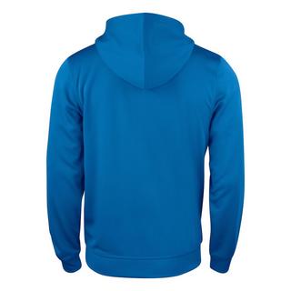 Clique Basic Full Zip Active Hoodie  