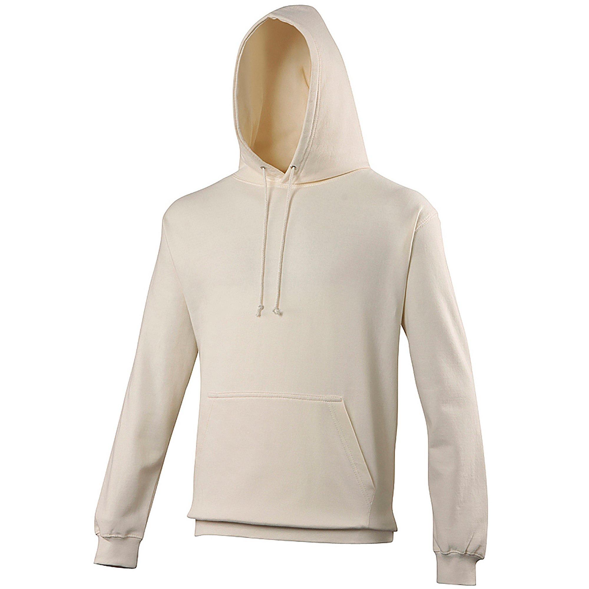 Image of Kapuzenpullover College Damen Vanilla L