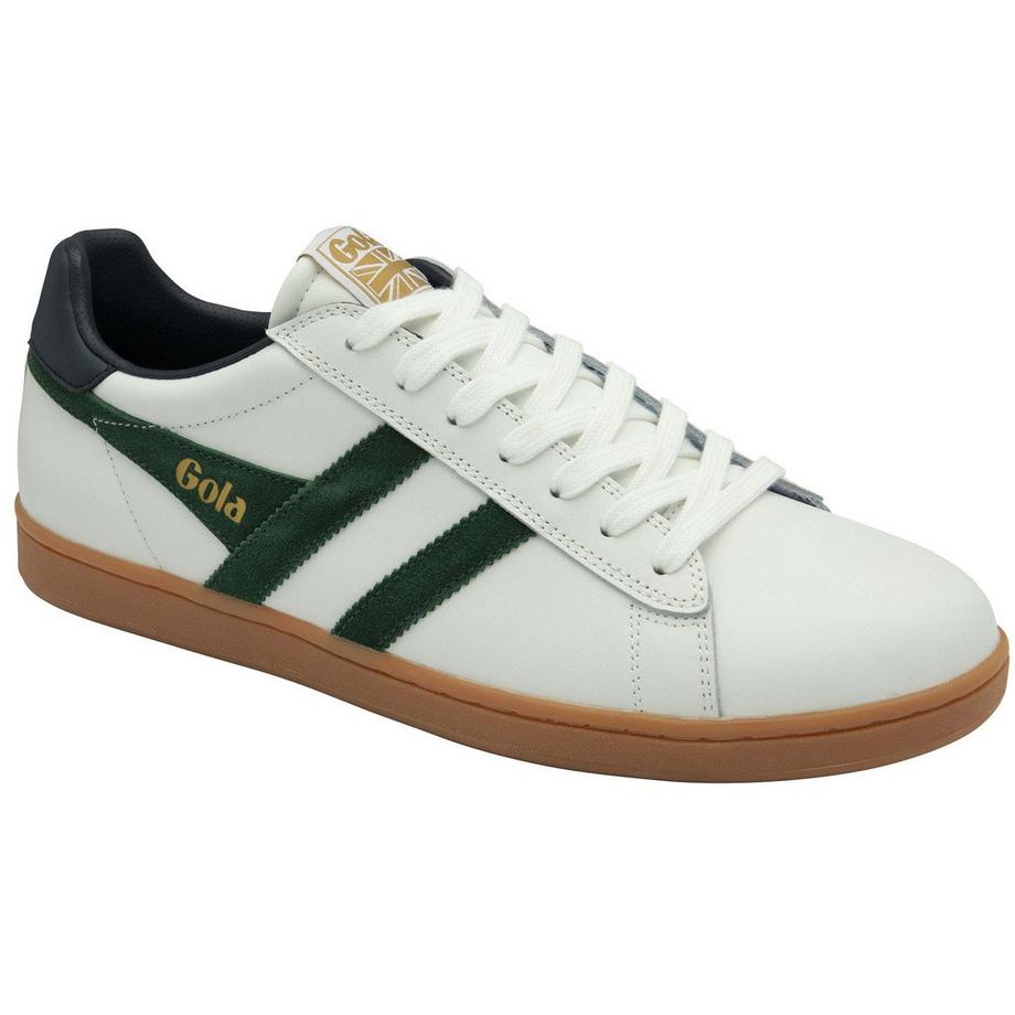 gola Equipe II Cuir Baskets  