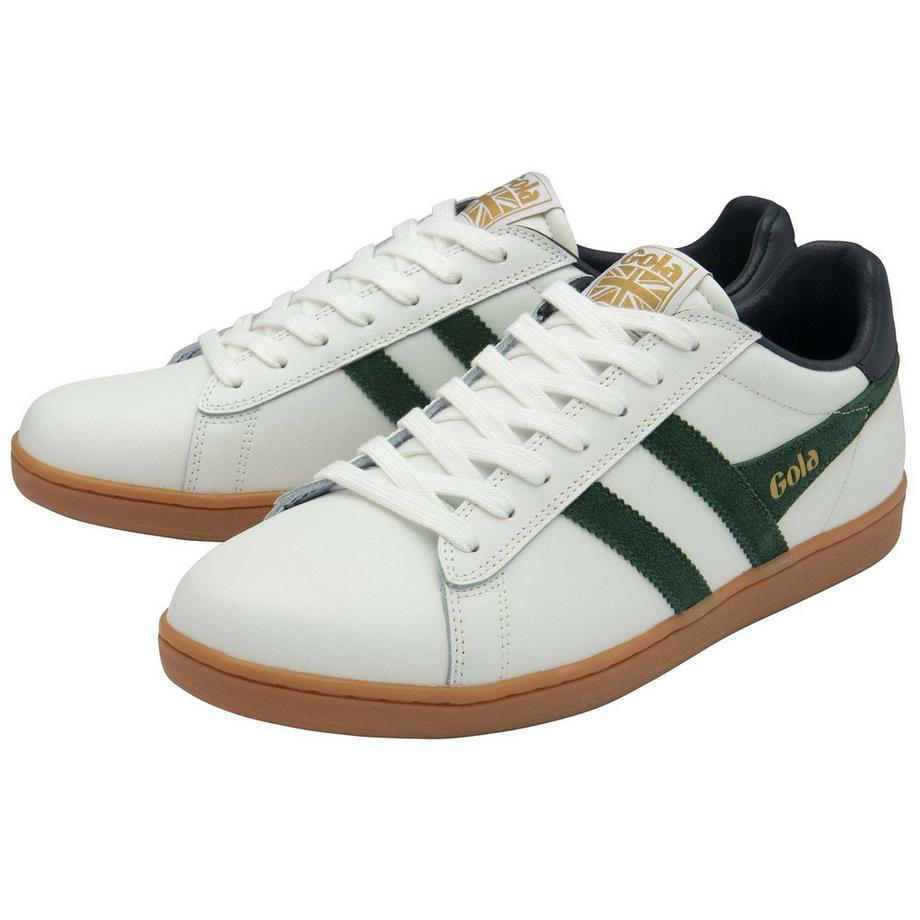 gola Equipe II Cuir Baskets  