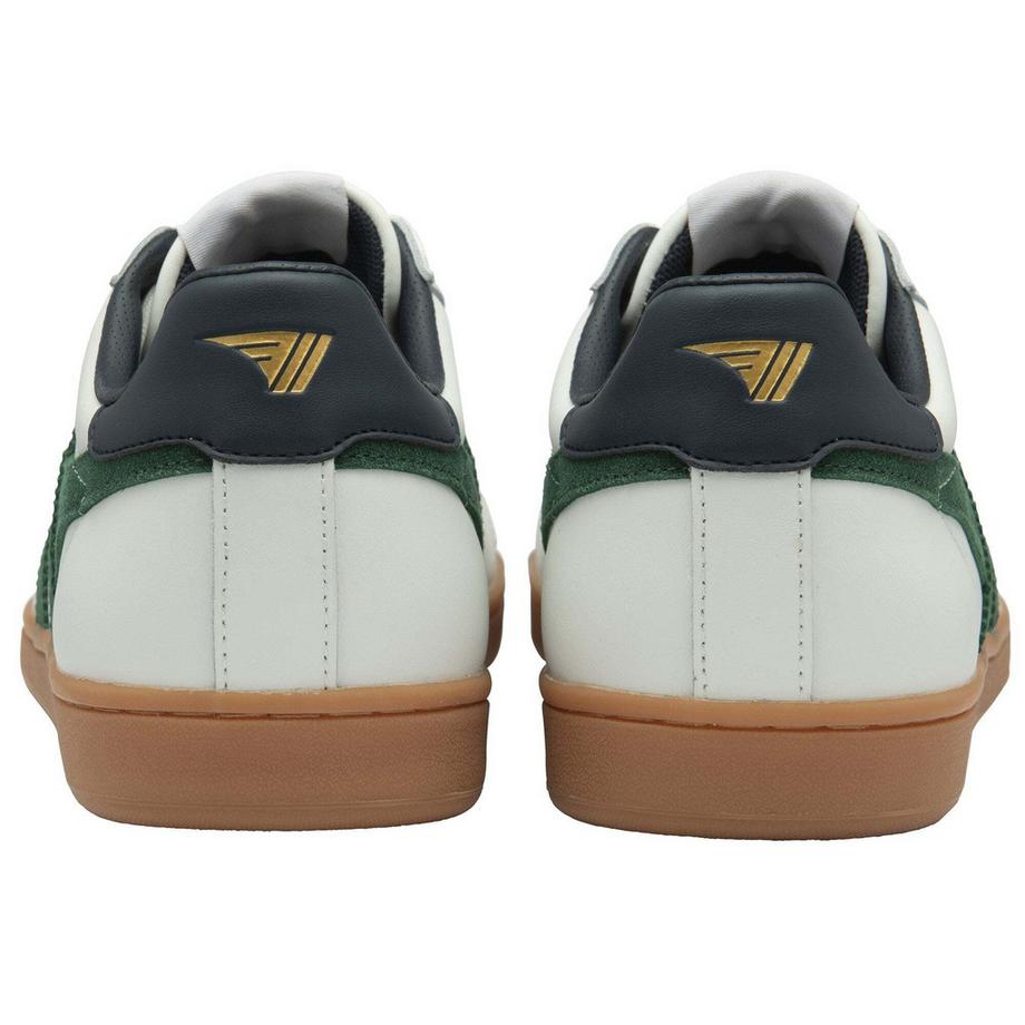 gola Equipe II Cuir Baskets  