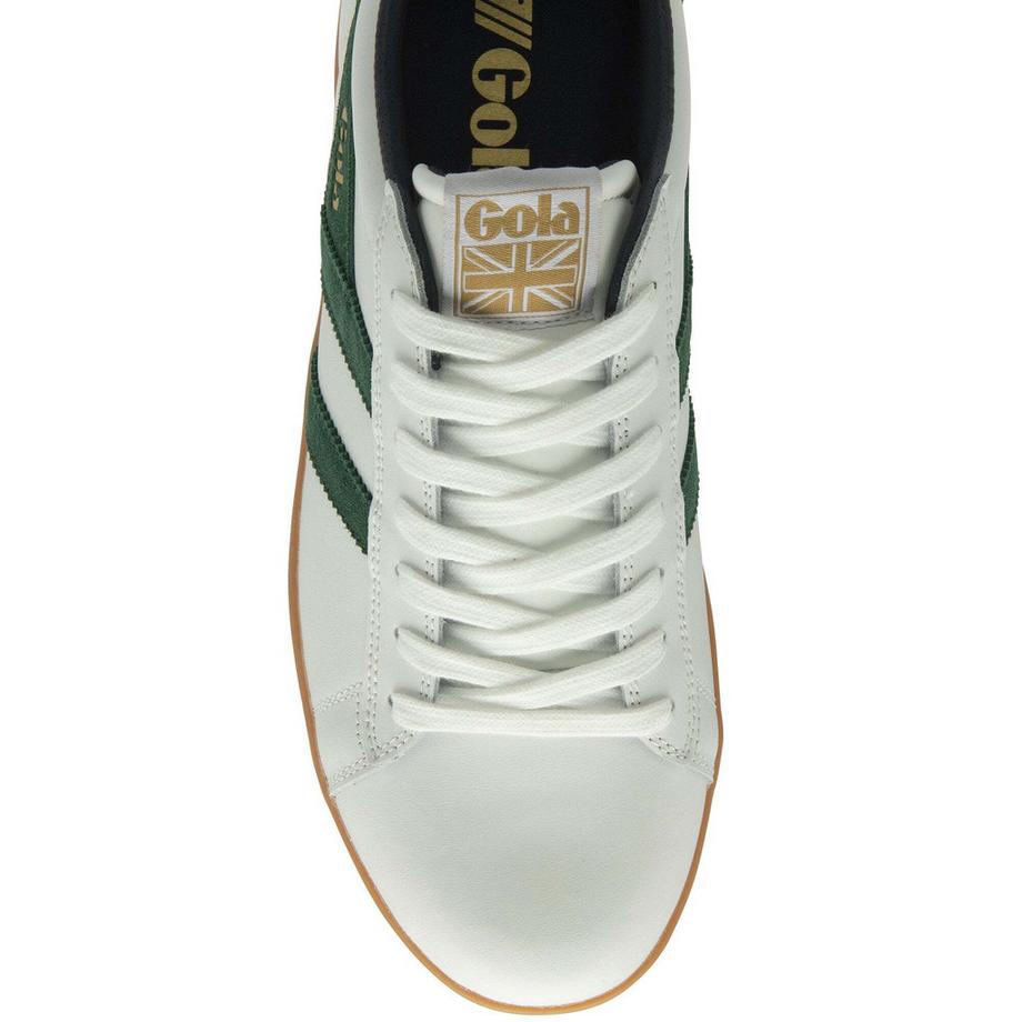 gola Equipe II Cuir Baskets  