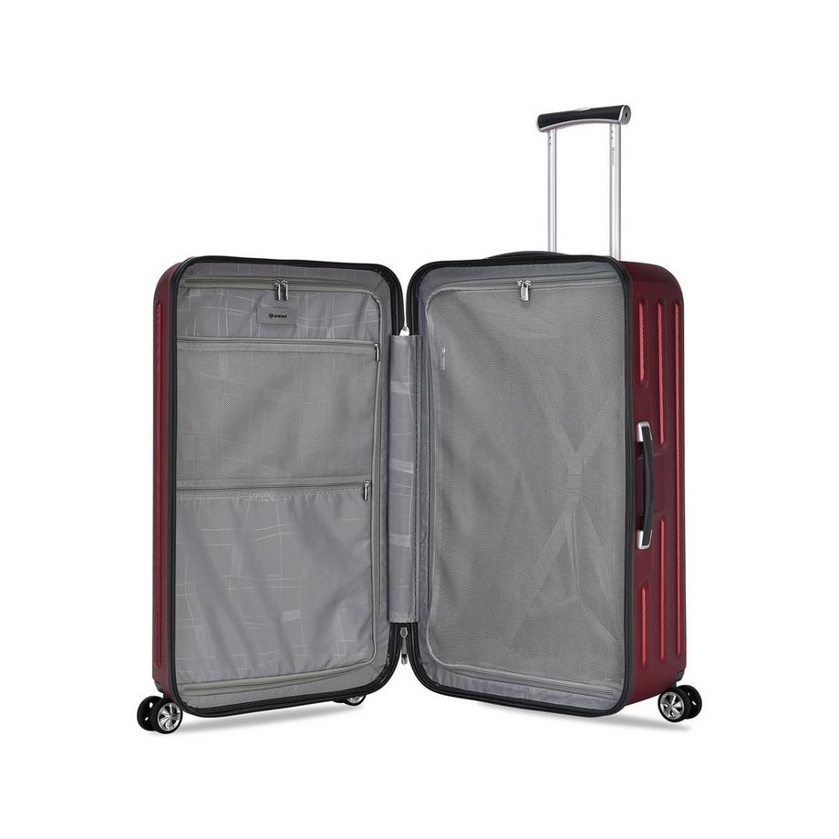 EMINENT  Kapstadt Trunk Rosso 