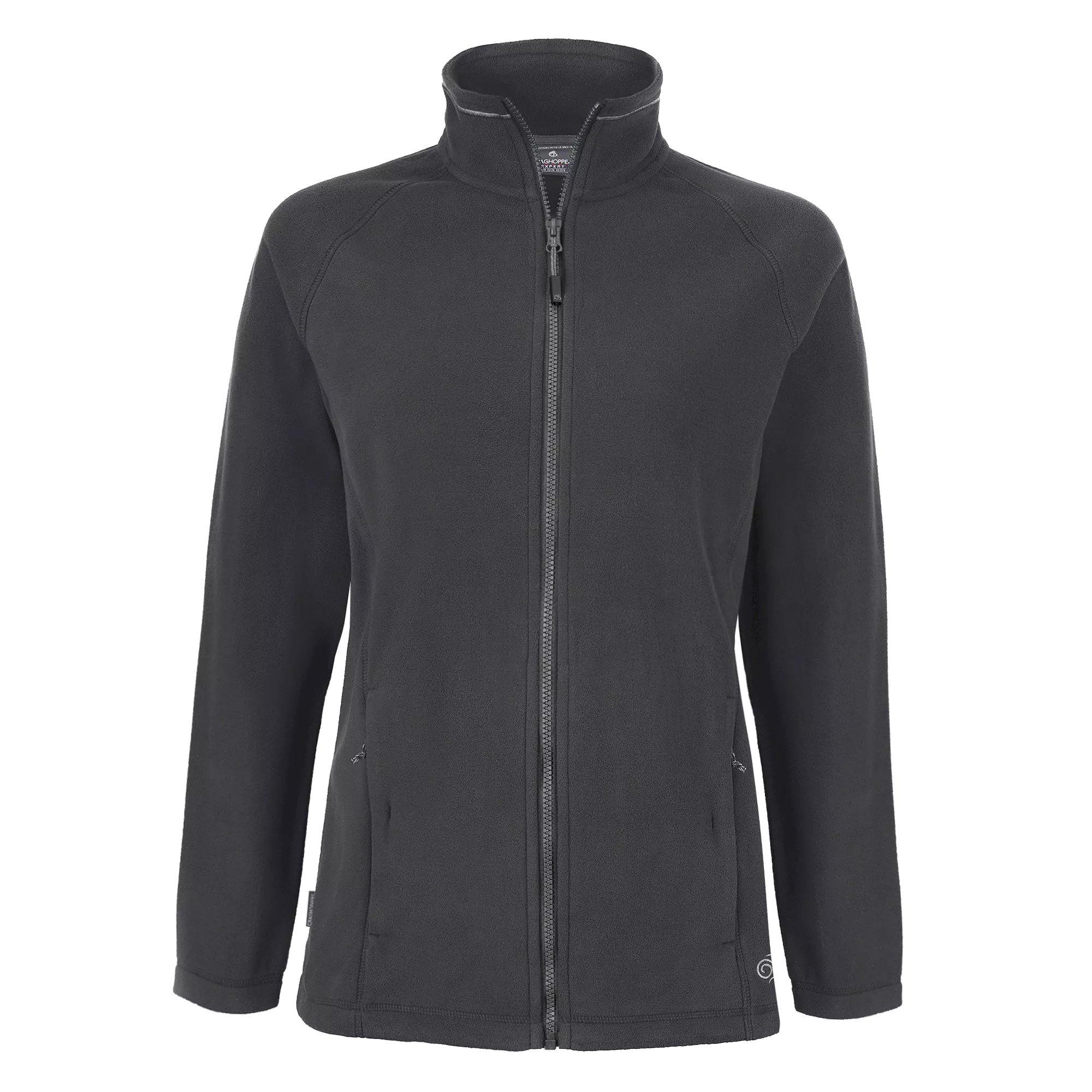 Image of Expert Miska 200 Fleecejacke Damen Grau 36