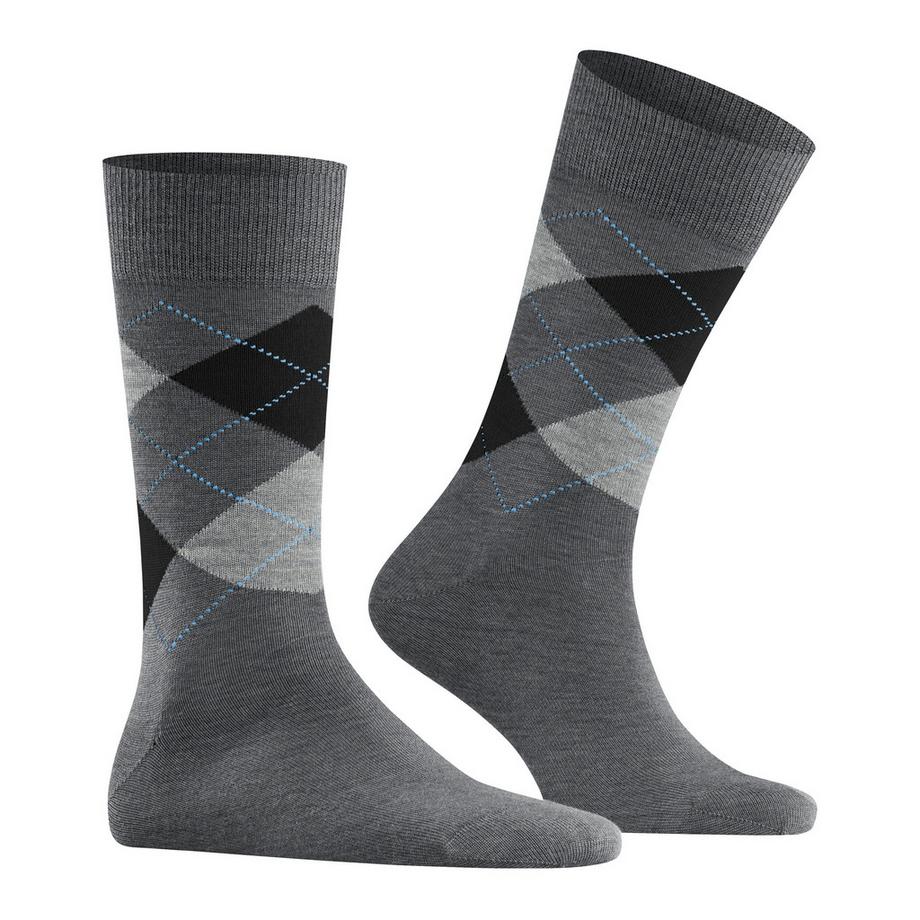 Burlington Edinburgh Argyle Gambaletti  