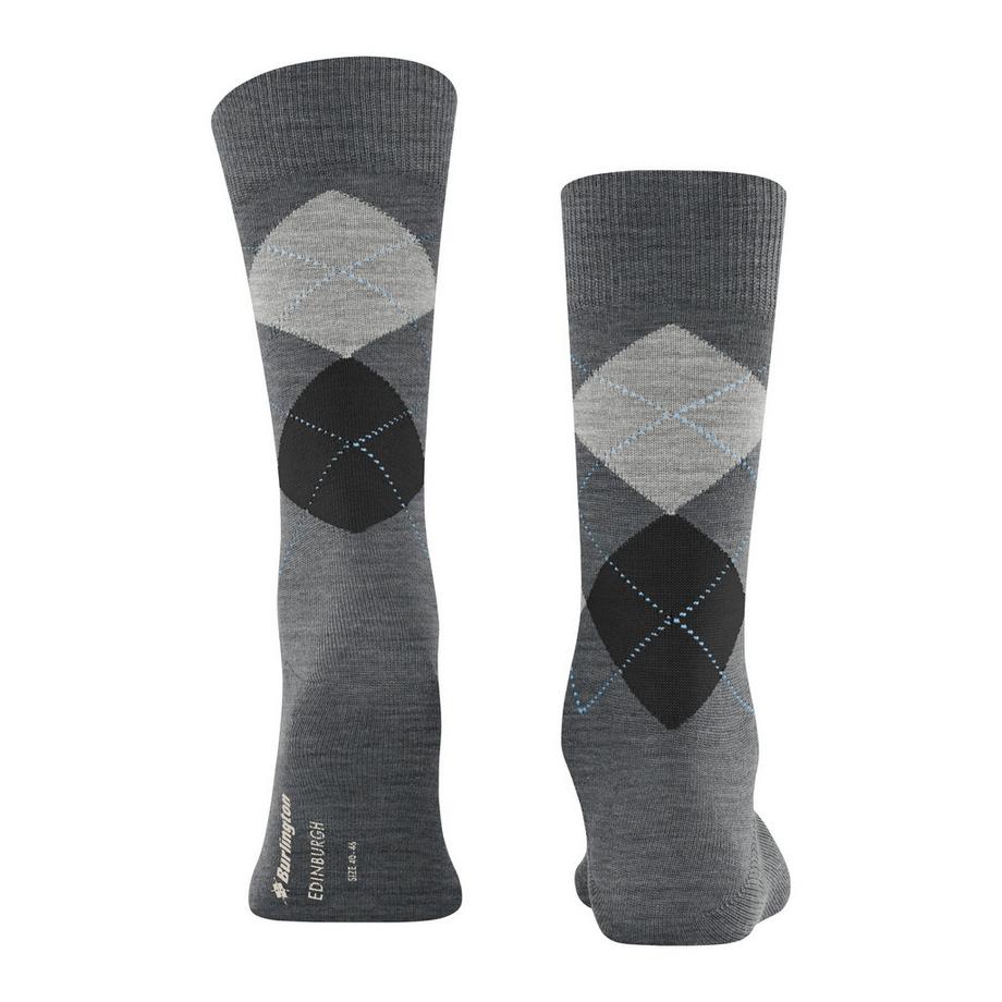 Burlington Edinburgh Argyle Gambaletti  