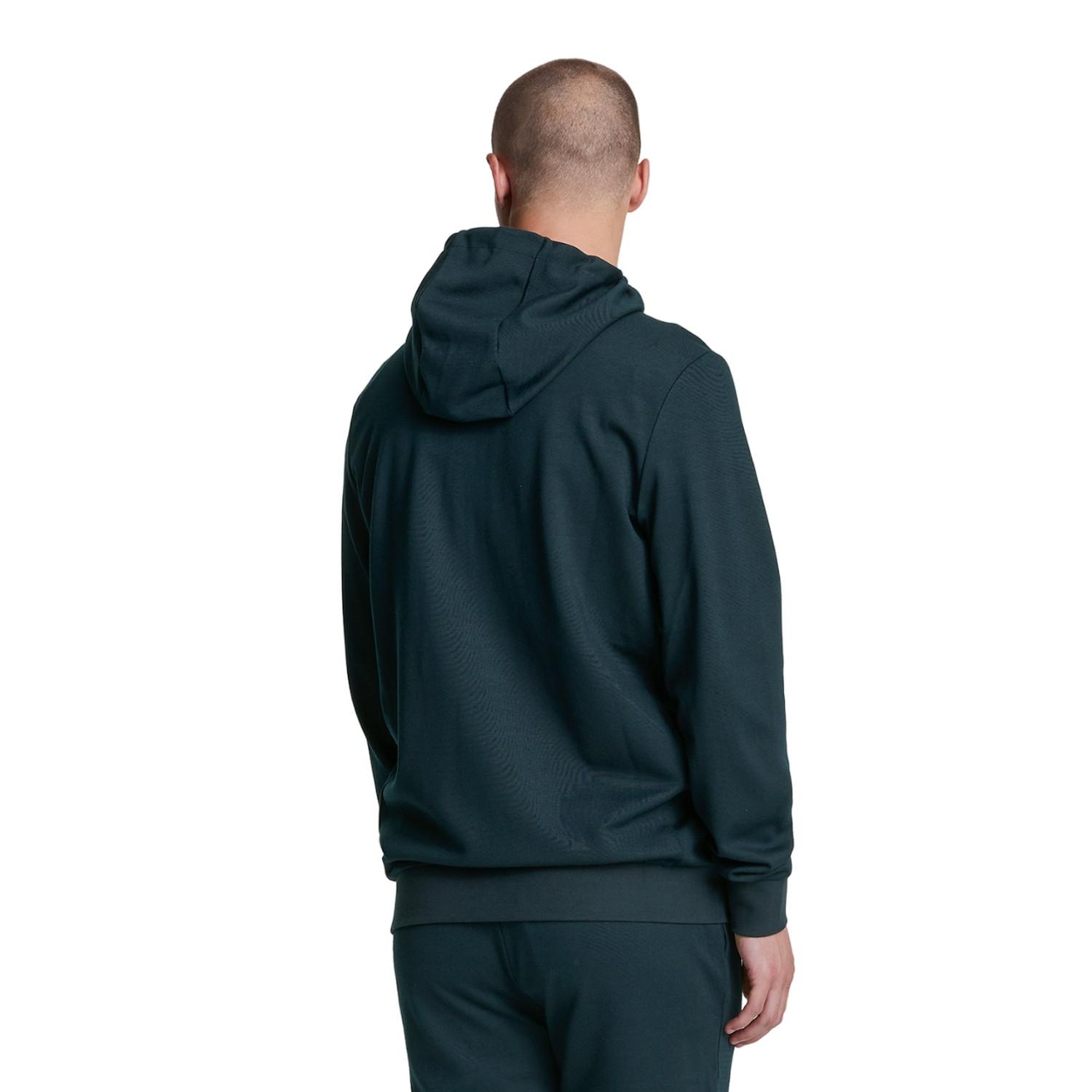 LYLE & SCOTT  Hoodie mit durchgehendem Reißverschluss  Sport 