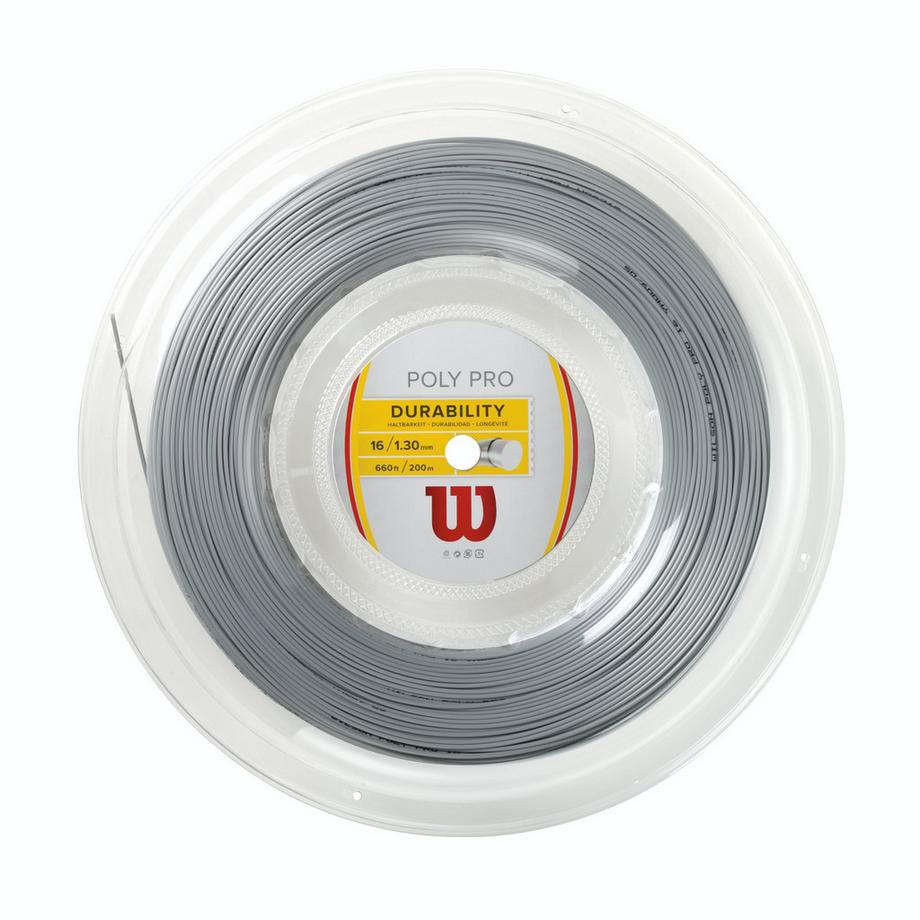 Wilson  Poly Pro Saitenrolle 