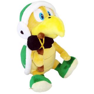 TOGETHER PLUS  Super Mario Hammer Koopa (21cm) 