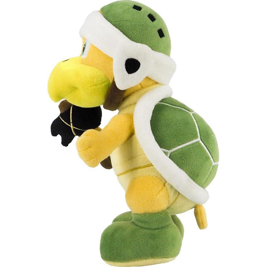 TOGETHER PLUS  Super Mario Hammer Koopa (21cm) 