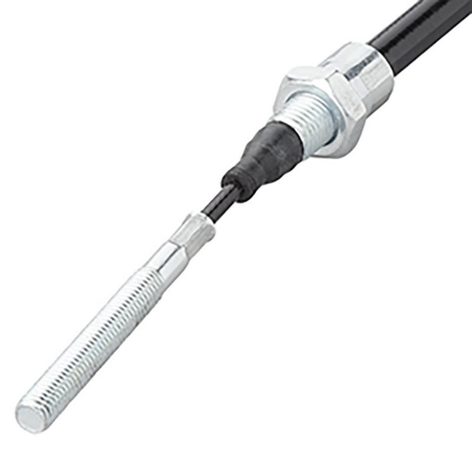 Pricenet  Bremszug 1630/1840mm Schale Ø22mm passend für Knott/Schlegl/Nieper/Avonride/BPW 