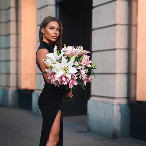 Image of Fotoshooting - Portrait, Familienfotos, Paarfotos Und Tierfotos (für 2 Stunden) Unisex