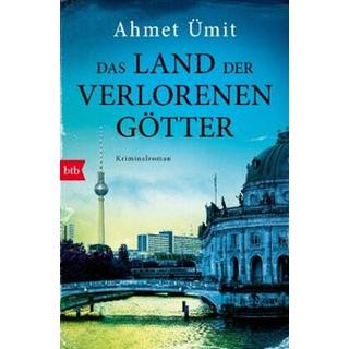 Das Land der verlorenen Götter Ümit, Ahmet; Adatepe, Sabine (Übersetzung) Livre de poche 