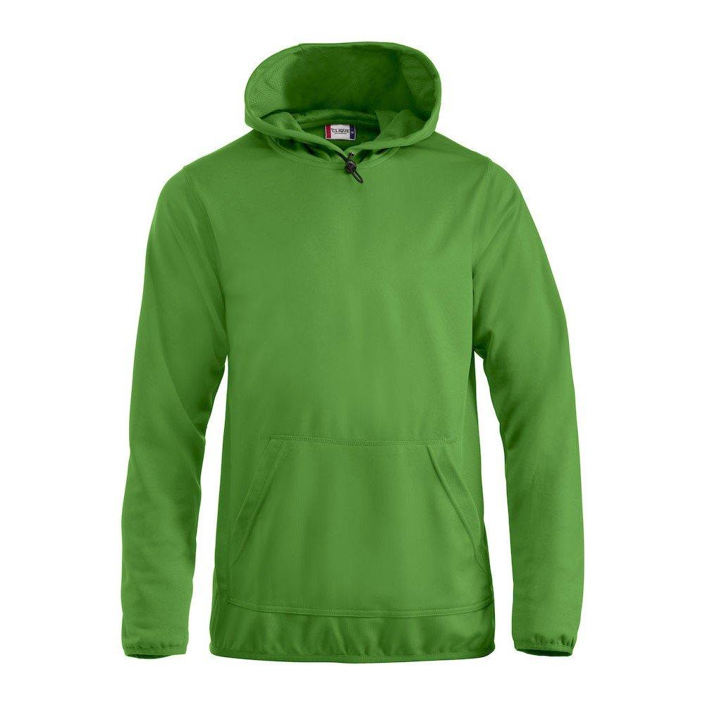 Image of Danville Kapuzenpullover Damen Grün XL