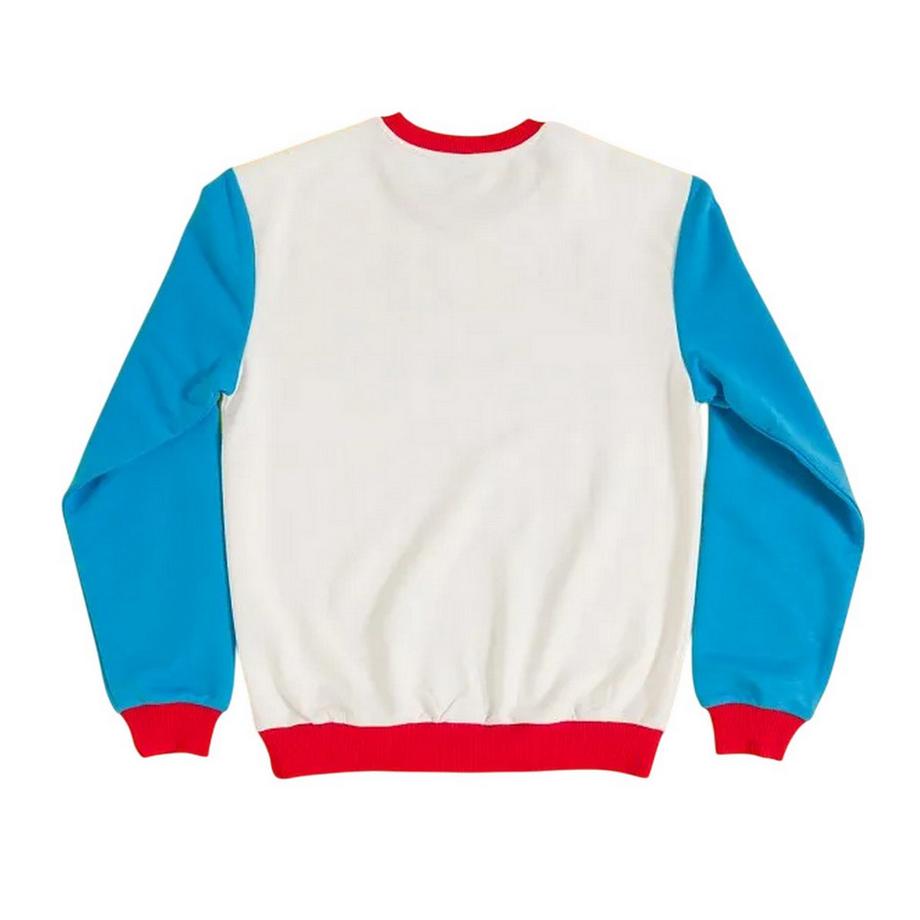 Disney Mickey Mouse Blockfarben Sweatshirt  