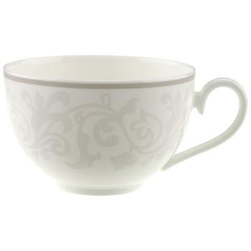 Frühstücksobertasse Gray Pearl