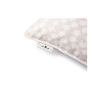 TOM TAILOR Spots Taie d'oreiller  
