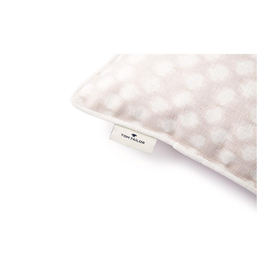 TOM TAILOR Spots Kissenbezug  