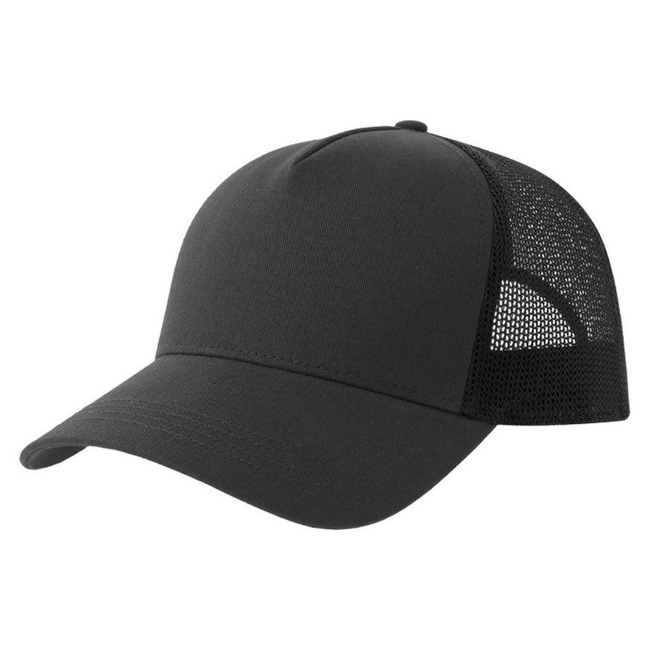 Casquette Trucker Rapper