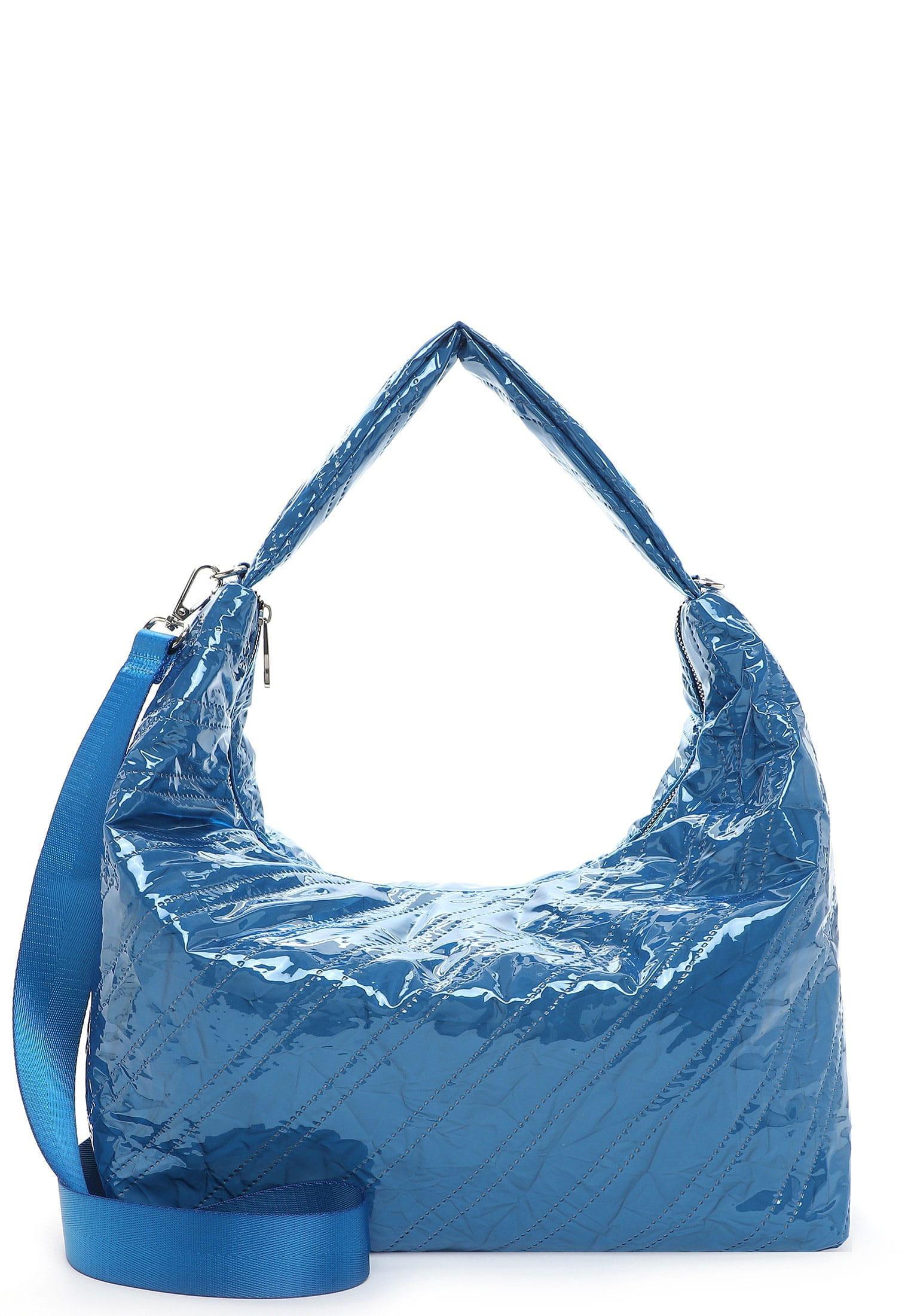 Image of Beutel E&n Belinda Damen Königsblau ONE SIZE