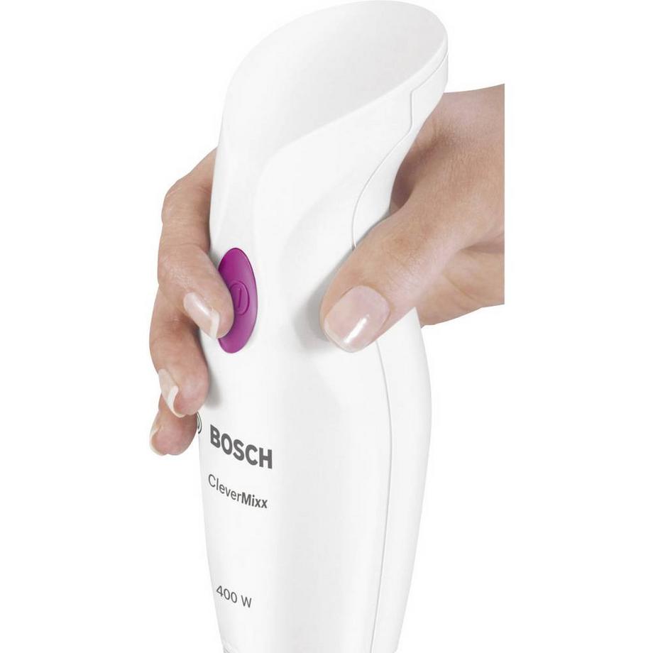 Bosch Haushalt Clevermix MSM2410 Stabmixer  